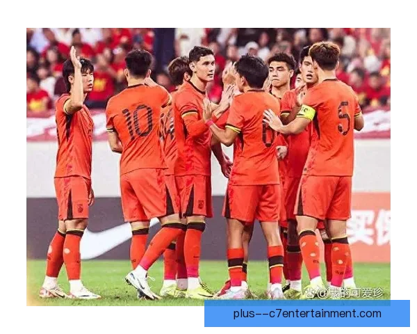 亚足联确认2026世界杯亚洲区预选赛最后阶段抽签时间公布